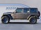 2022 Jeep Wrangler 4xe Unlimited Rubicon