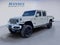 2022 Jeep Gladiator High Altitude