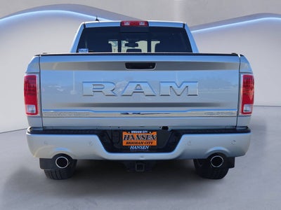 2017 RAM 1500 Limited