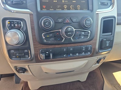 2014 RAM 1500 Laramie
