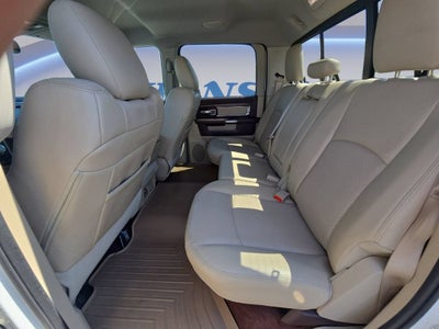 2014 RAM 1500 Laramie