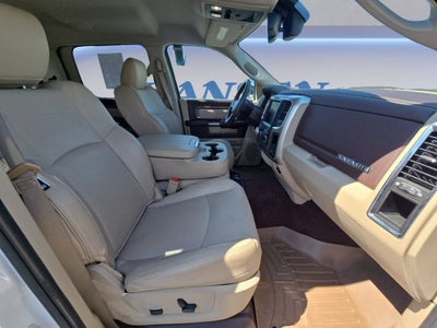 2014 RAM 1500 Laramie