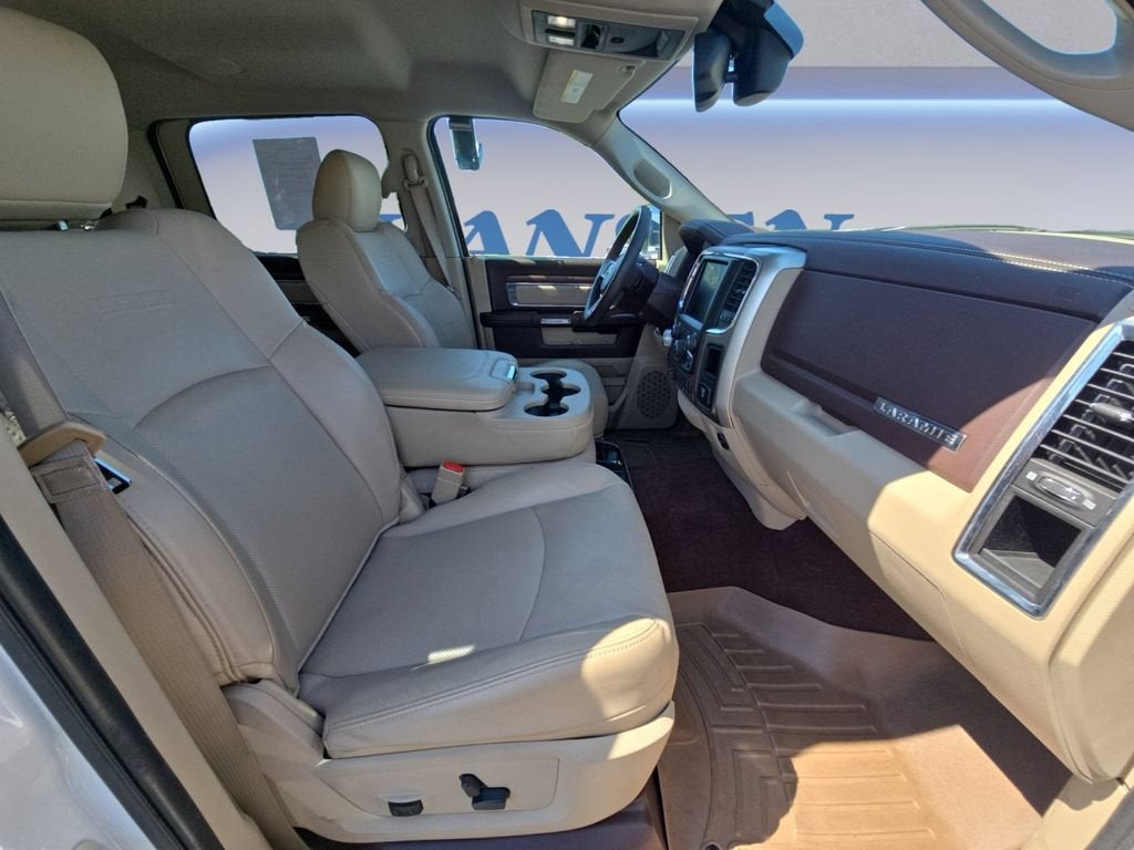 2014 RAM 1500 Laramie