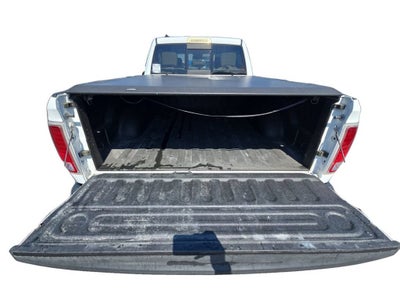 2014 RAM 1500 Laramie