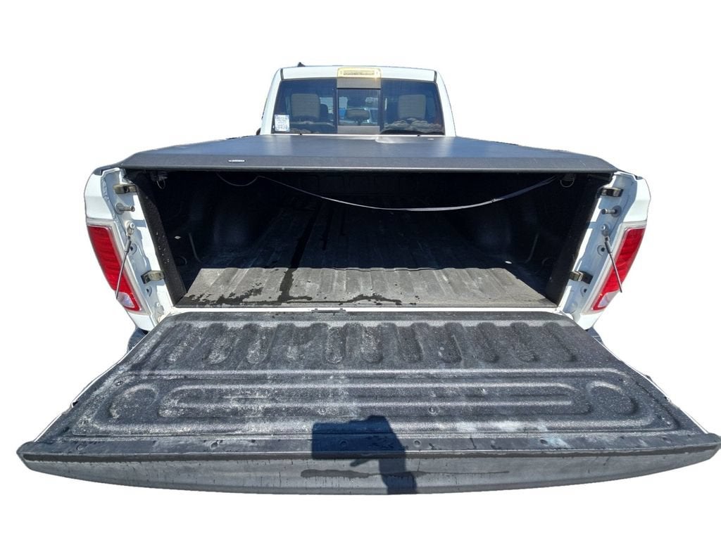 2014 RAM 1500 Laramie