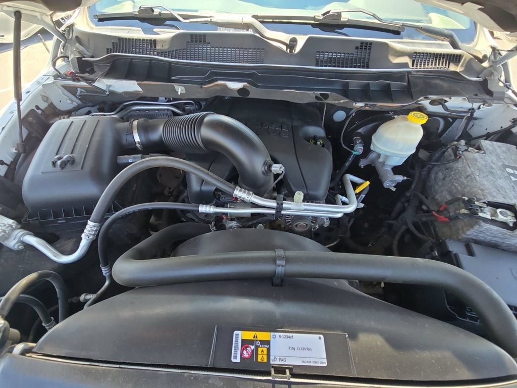 2014 RAM 1500 Laramie