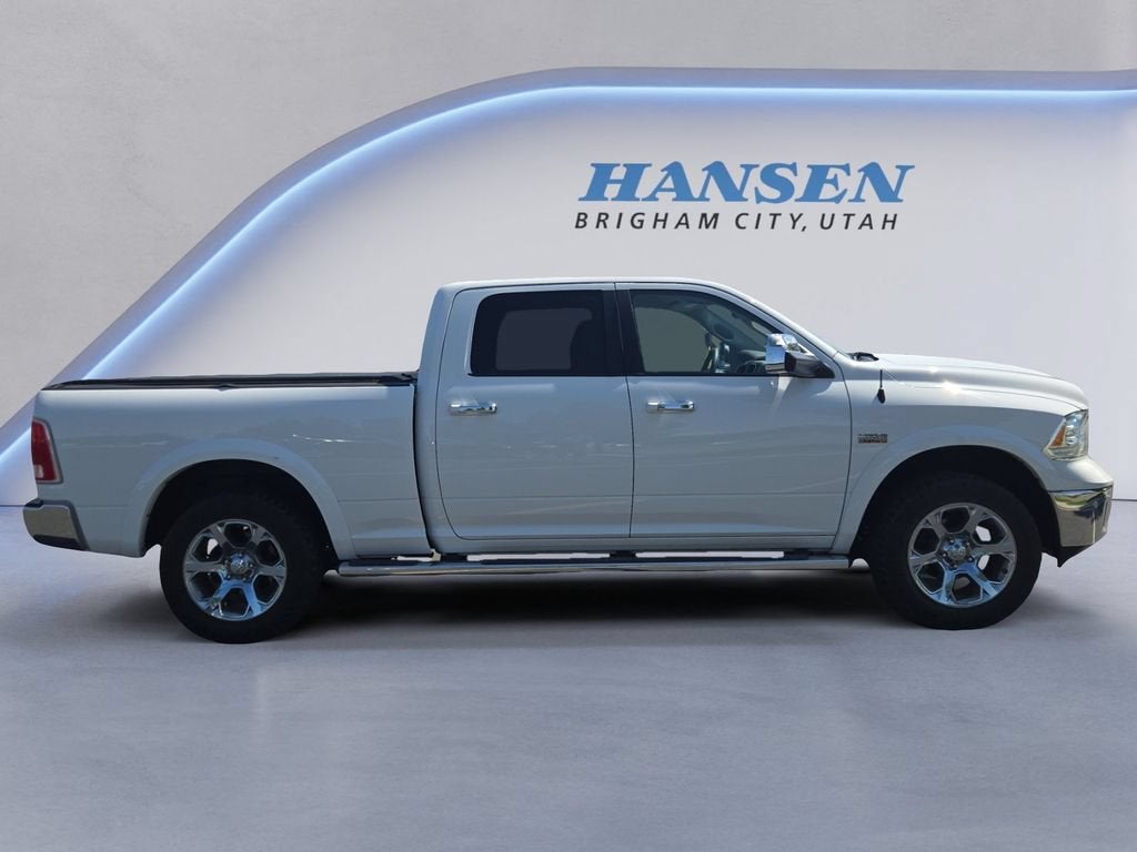 2014 RAM 1500 Laramie