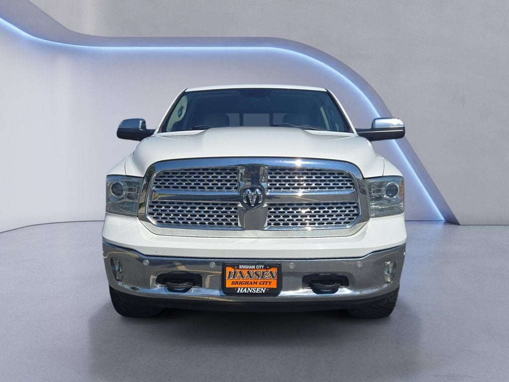 2014 RAM 1500 Laramie