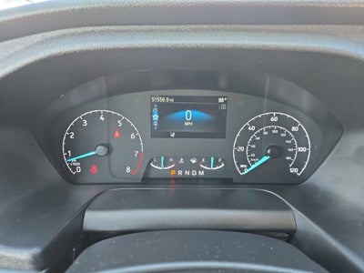 2024 Ford Transit Passenger Wagon XL