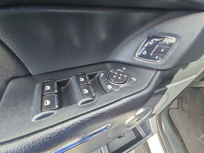 2018 Ford Expedition XLT