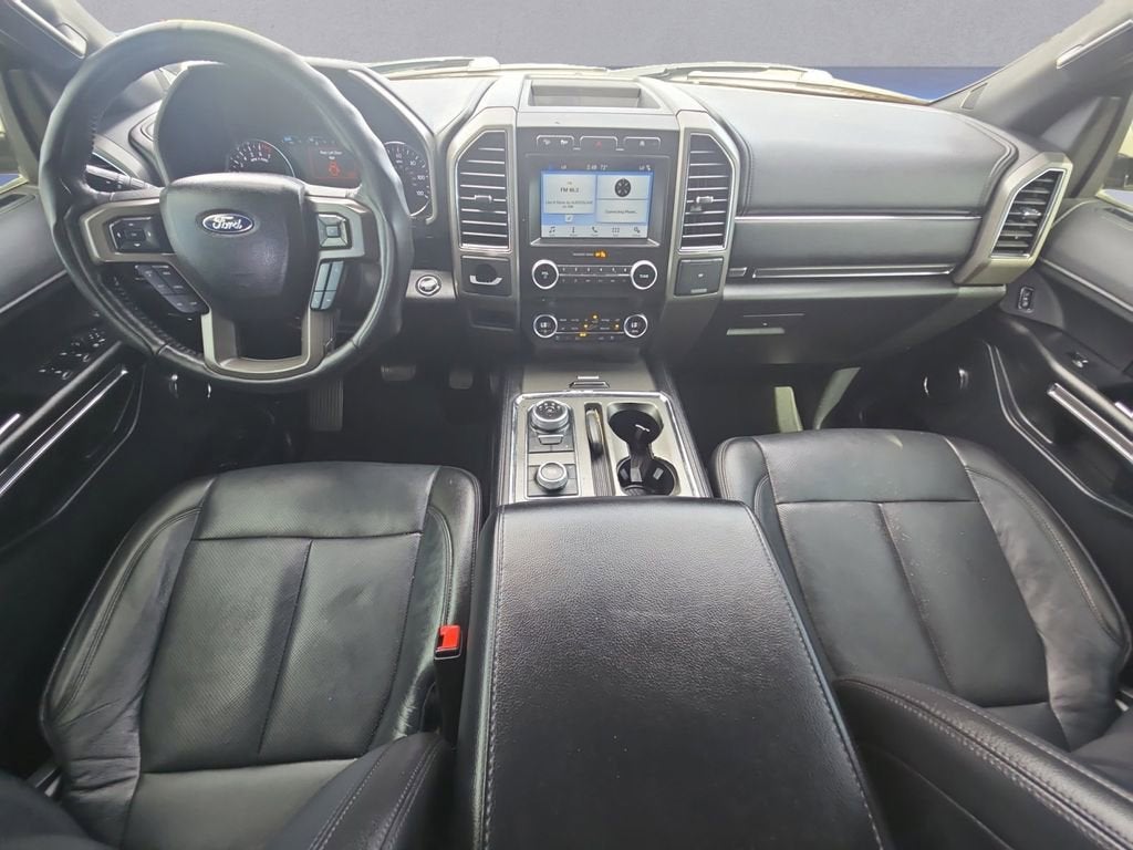 2018 Ford Expedition XLT