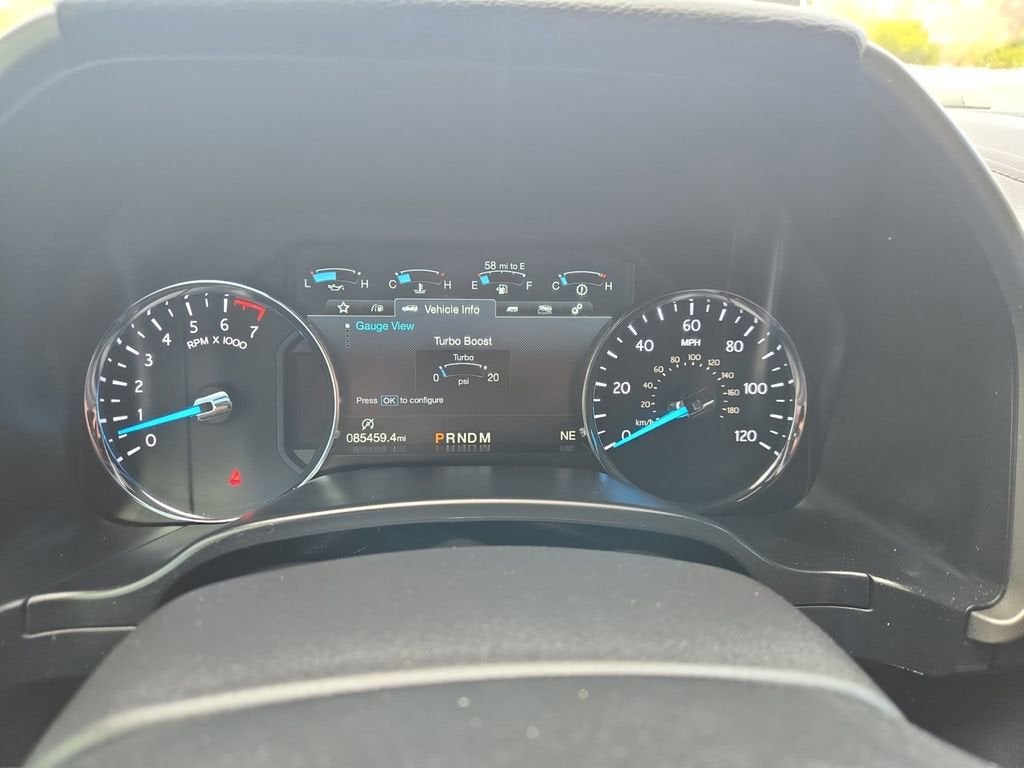 2018 Ford Expedition XLT