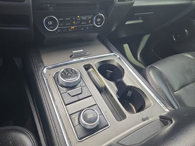 2018 Ford Expedition XLT