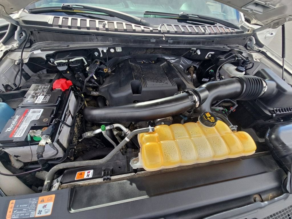 2018 Ford Expedition XLT