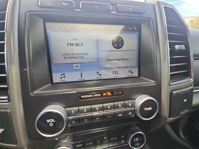 2018 Ford Expedition XLT