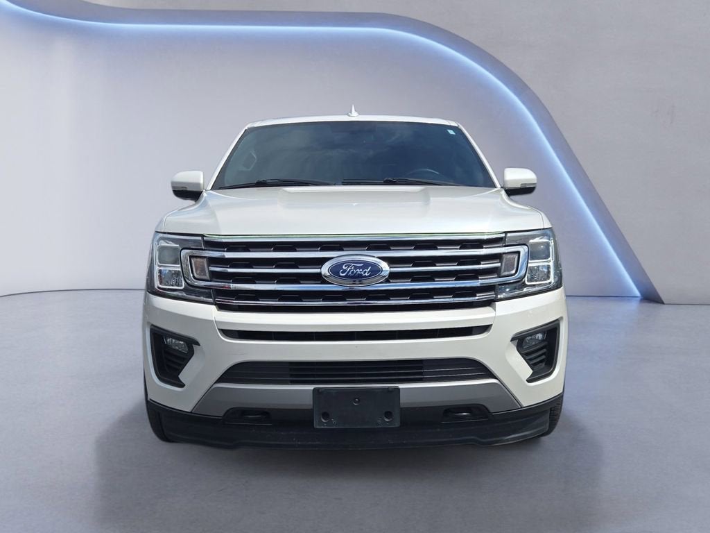 2018 Ford Expedition XLT