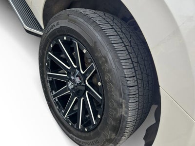 2018 Ford Expedition XLT