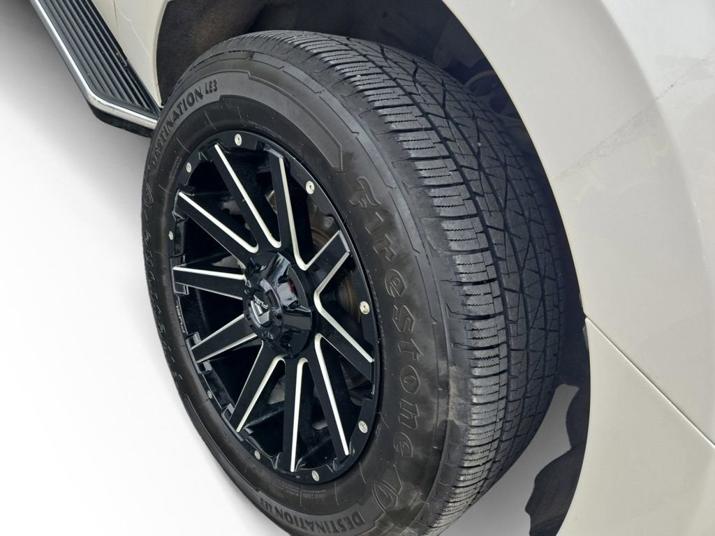 2018 Ford Expedition XLT