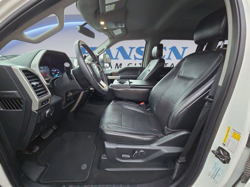 2019 Ford Super Duty F-250 SRW XL