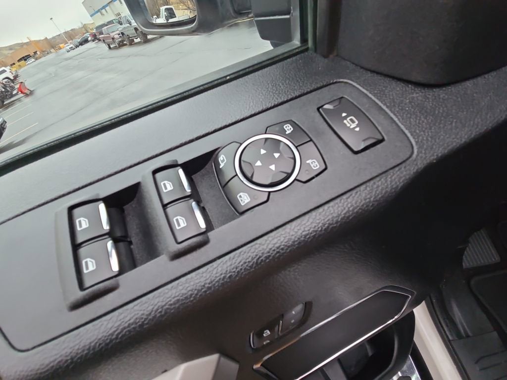 2019 Ford Super Duty F-250 SRW XL