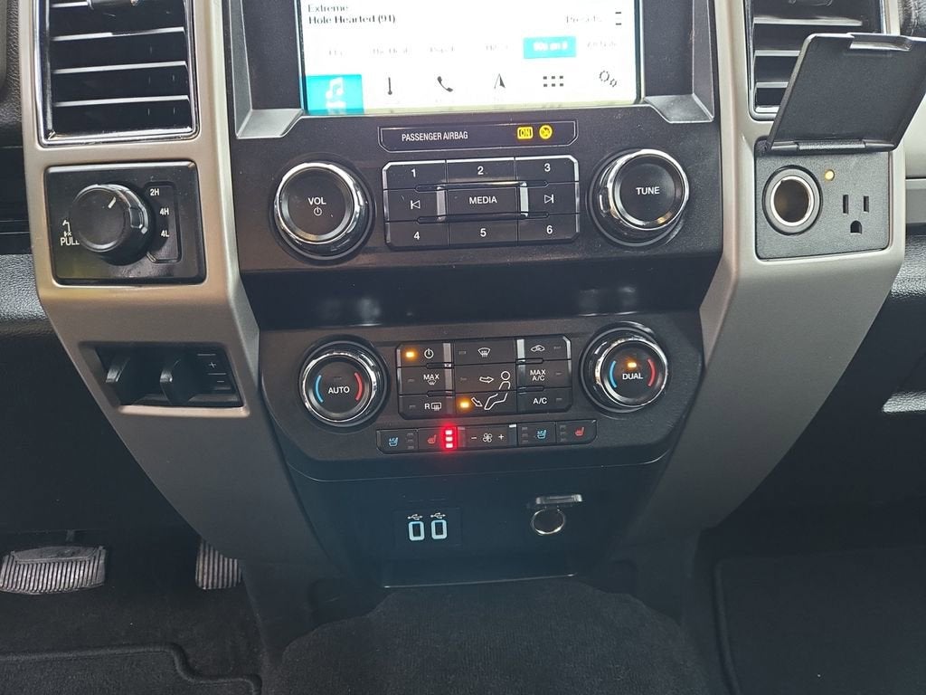 2019 Ford Super Duty F-250 SRW XL