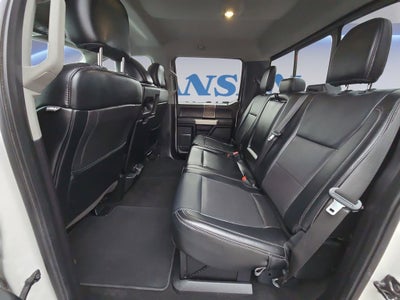 2019 Ford Super Duty F-250 SRW XL