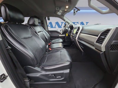 2019 Ford Super Duty F-250 SRW XL