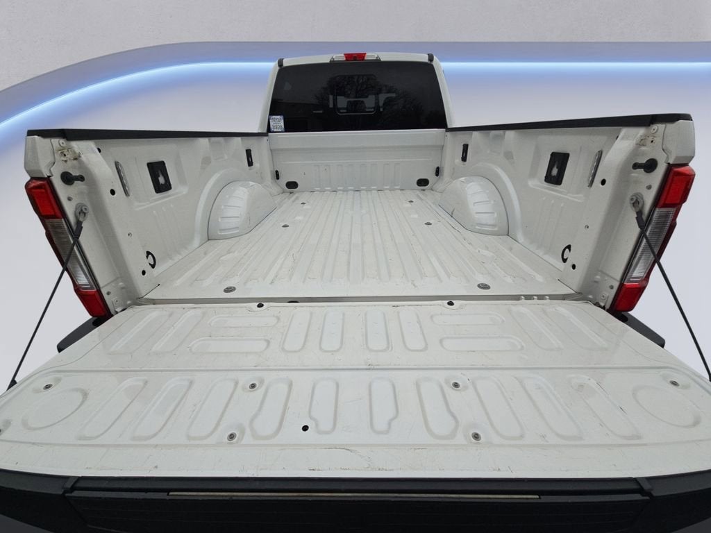 2019 Ford Super Duty F-250 SRW XL