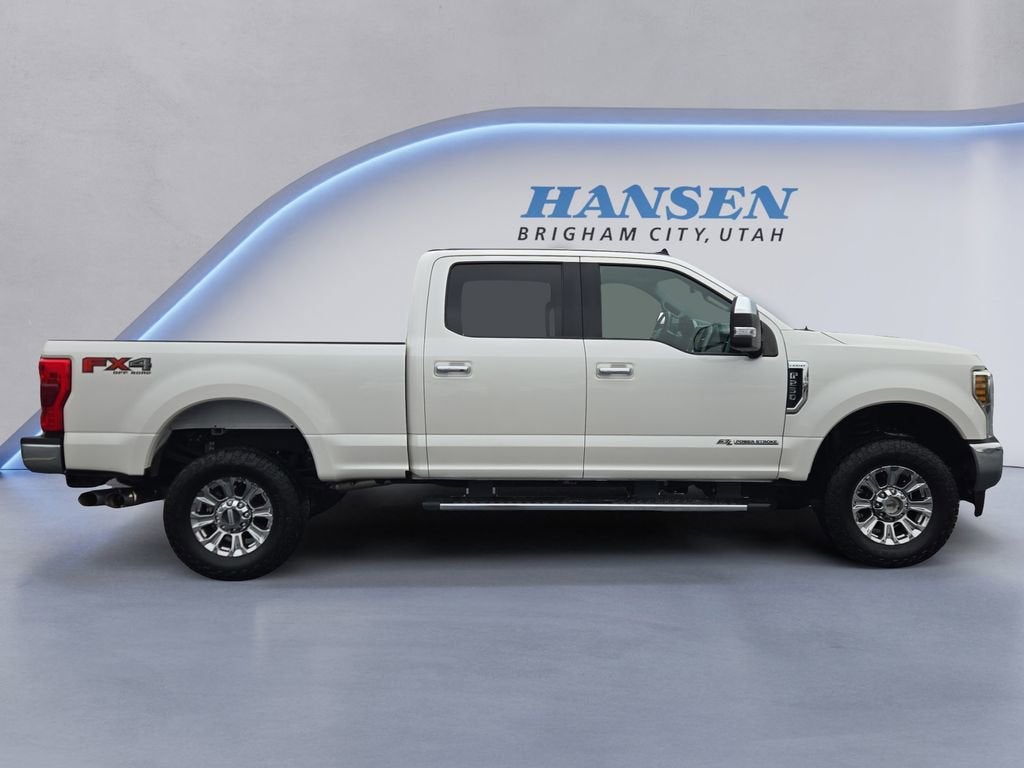 2019 Ford Super Duty F-250 SRW XL