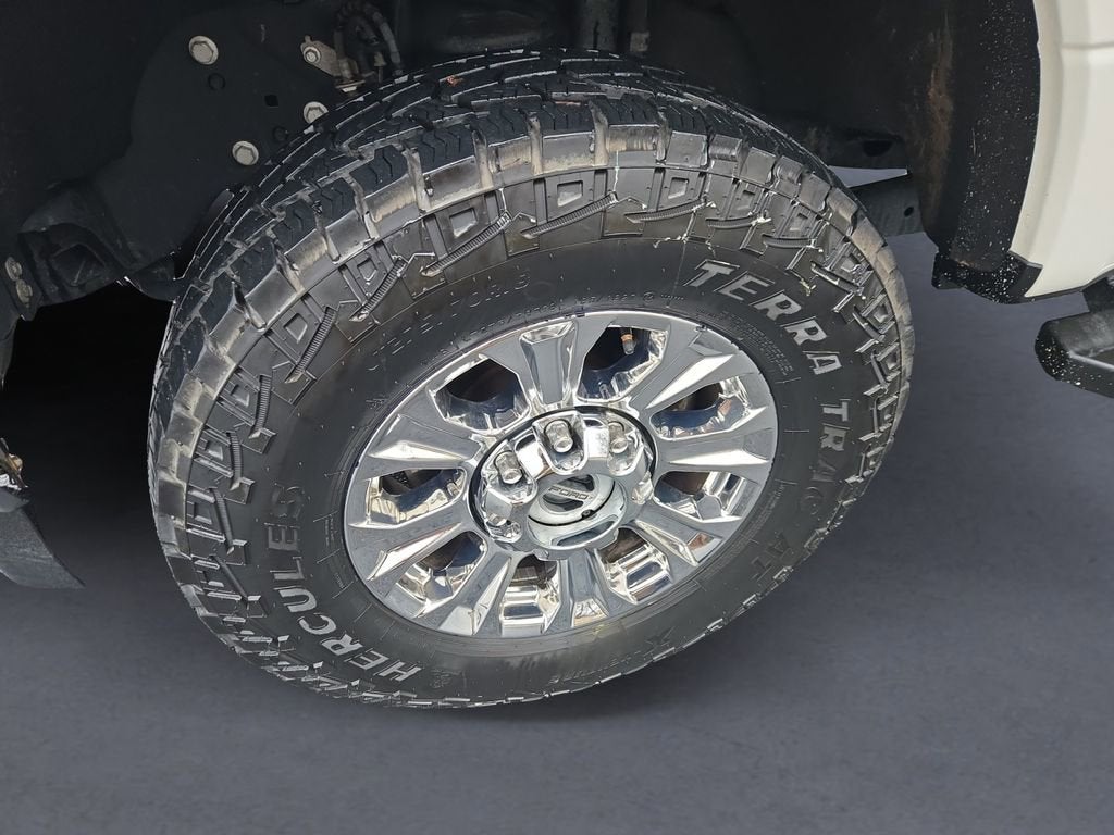 2019 Ford Super Duty F-250 SRW XL