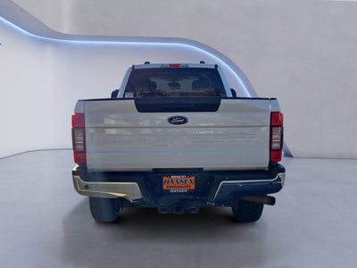 2021 Ford Super Duty F-350 SRW XL