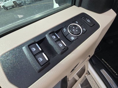 2020 Ford Super Duty F-350 SRW XL