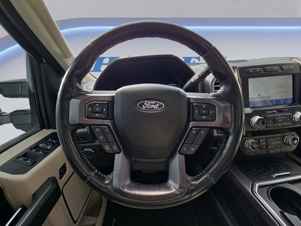 2020 Ford Super Duty F-350 SRW XL