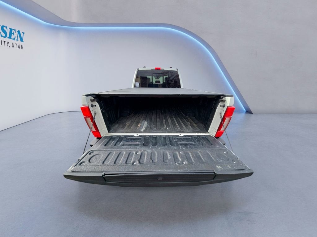 2020 Ford Super Duty F-350 SRW XL