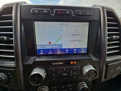 2020 Ford Super Duty F-350 SRW XL