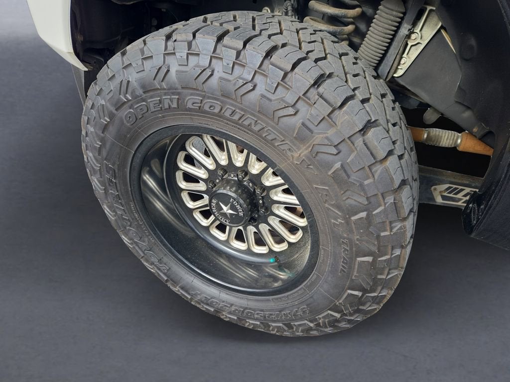 2020 Ford Super Duty F-350 SRW XL