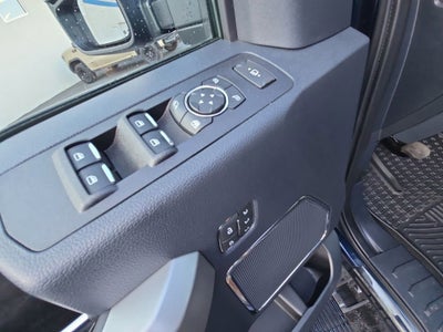 2022 Ford Super Duty F-350 SRW XL