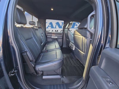 2022 Ford Super Duty F-350 SRW XL