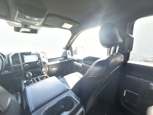 2017 Ford F-150 XL in Brigham City, UT - Hansen Motor Co Cadillac