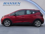 2022 Chevrolet Bolt EV 1LT