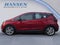 2022 Chevrolet Bolt EV 1LT