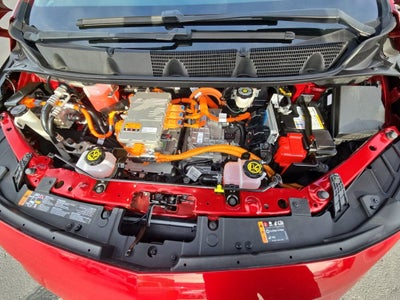 2022 Chevrolet Bolt EV 1LT