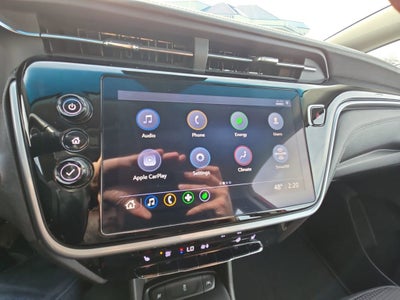 2022 Chevrolet Bolt EV 1LT