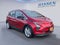 2022 Chevrolet Bolt EV 1LT