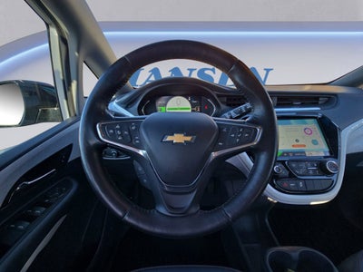 2018 Chevrolet Bolt EV Premier