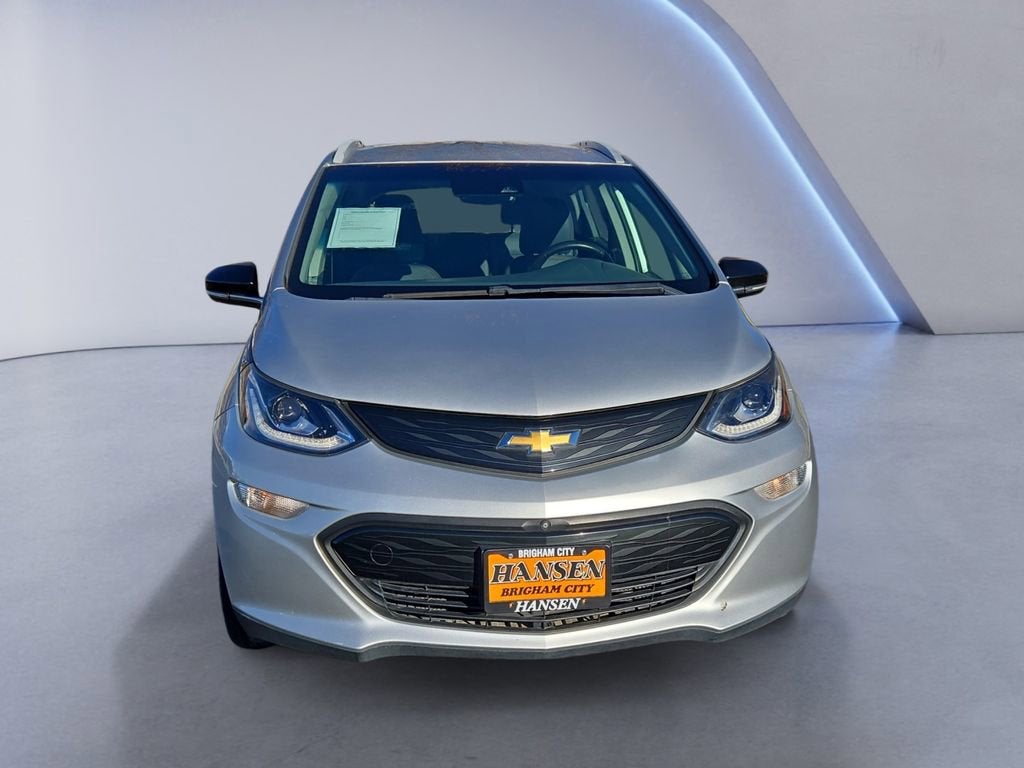 2018 Chevrolet Bolt EV Premier