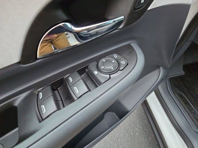 2019 Chevrolet Bolt EV LT