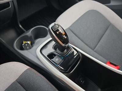 2019 Chevrolet Bolt EV LT