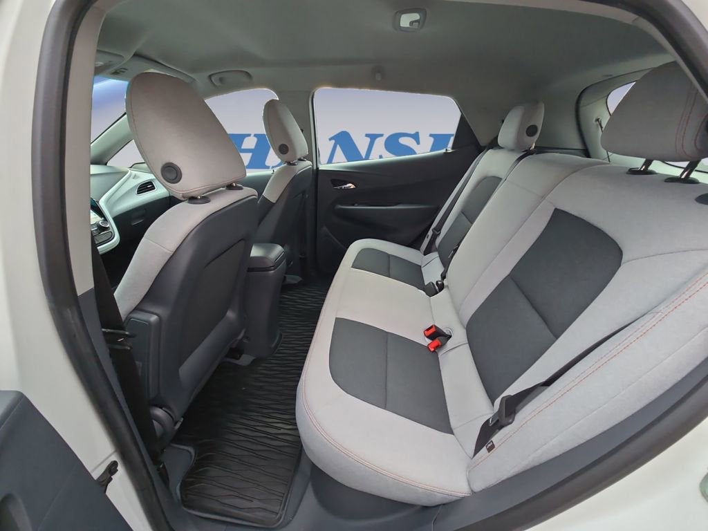 2019 Chevrolet Bolt EV LT