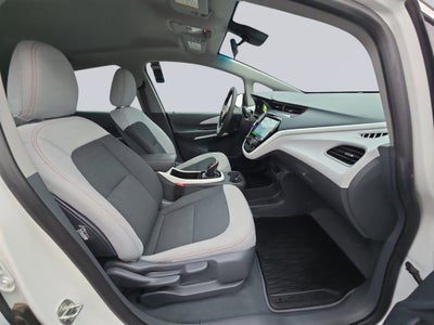 2019 Chevrolet Bolt EV LT